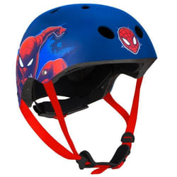Casque vélo enfant Seven Spider Man