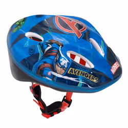 Casque vélo enfant Seven Avengers