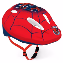 Casque vélo enfant Seven Spider Man