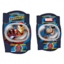 Genouillères et coudières enfant Seven Avengers