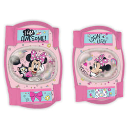 Genouillères et coudières enfant Seven Minnie
