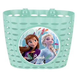Panier - Disney - La Reine des Neiges II - Turquoise - Taille Unique