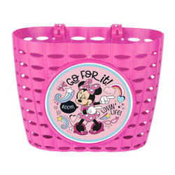 Panier vélo avant Selection enfant Disney