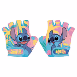 Gants enfant Seven Stitch
