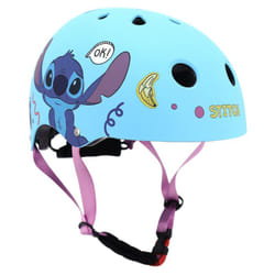 Casque molette réglage enfant Disney Stitch - TU
