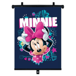 Pare-soleil enrouleur enfant Seven Minnie