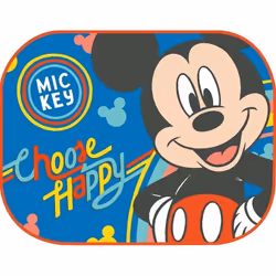 2 Pares-soleil enfant Disney MINNIE & MICKEY