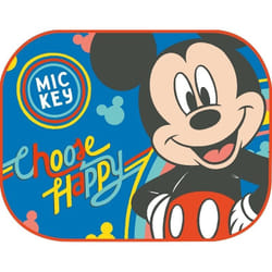 2 Pares-soleil enfant Disney MINNIE & MICKEY