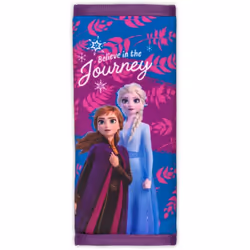 Housse de ceinture de sécurité enfant Seven Frozen Ii