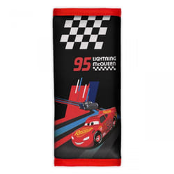 Housse de ceinture de sécurité cars 3