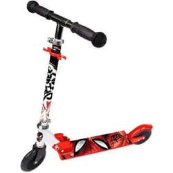 Trottinette enfant Disney spiderman