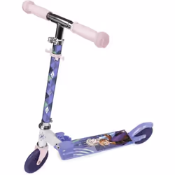Trottinette 2 roues enfant Seven Frozen II