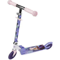 Trottinette 2 roues enfant Seven Frozen II