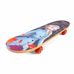 Disney planche à roulettes Frozen junior 61 x 15 x 8 cm polypropylène/PVC