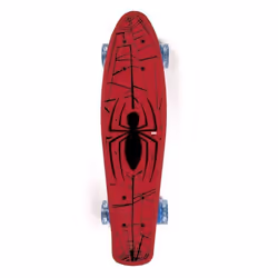 Planche de skate enfant Seven Penny Board Spider-Man