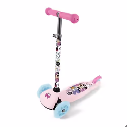Trottinette 3 roues enfant Seven Minnie New