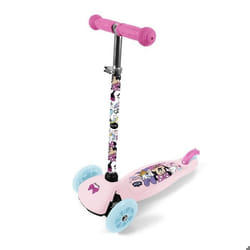 Trottinette 3 roues enfant Seven Minnie New