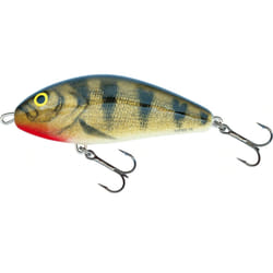 Leurre coulant Salmo fatso SNK 10 cm