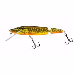 Leurre Salmo pike JFL