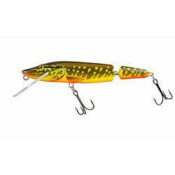 Leurre Salmo pike JFL