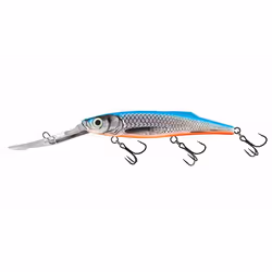 Leurre Salmo Freediver 24g