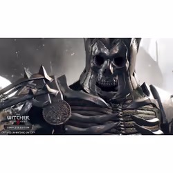 CD Projekt The Witcher 3: Wild Hunt - Edition Complète Complet Nintendo Switch