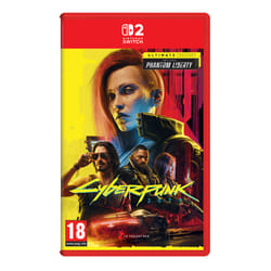 BANDAI NAMCO Entertainment Cyberpunk 2077 Ultimate Edition
