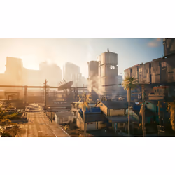 BANDAI NAMCO Entertainment Cyberpunk 2077 Ultimate Edition - Vue supplémentaire 6