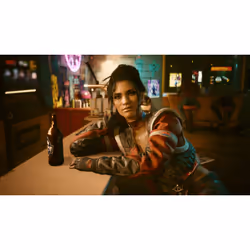 BANDAI NAMCO Entertainment Cyberpunk 2077 Ultimate Edition - Vue supplémentaire 8
