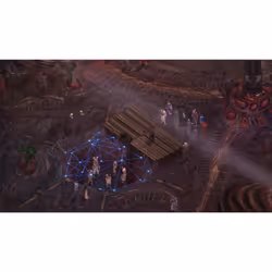 Techland Torment Tides of Numenera - Day One Edition Premier jour Xbox One