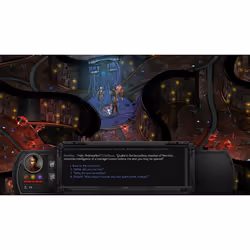 Techland Torment: Tides of Numenera Day One Edition, Xbox One Premier jour Italien - Vue supplémentaire 13