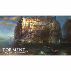 Techland Torment: Tides of Numenera Day One Edition, Xbox One Premier jour Italien - Vue supplémentaire 15