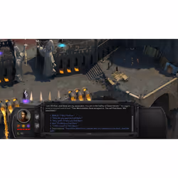 Techland Torment: Tides of Numenera Day One Edition, Xbox One Premier jour Italien