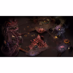 Techland Torment: Tides of Numenera Day One Edition, Xbox One Premier jour Italien - Vue supplémentaire 5