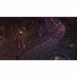 Techland Torment Tides of Numenera - Day One Edition Premier jour PlayStation 4 - Vue supplémentaire 10
