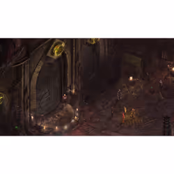 Techland Torment Tides of Numenera - Day One Edition Premier jour PlayStation 4 - Vue supplémentaire 11