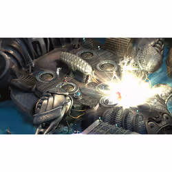 Techland Torment Tides of Numenera - Day One Edition Premier jour PlayStation 4 - Vue supplémentaire 12