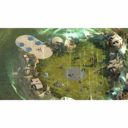 Techland Torment Tides of Numenera - Day One Edition Premier jour PlayStation 4 - Vue supplémentaire 13