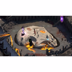Techland Torment Tides of Numenera - Day One Edition Premier jour PlayStation 4 - Vue supplémentaire 14