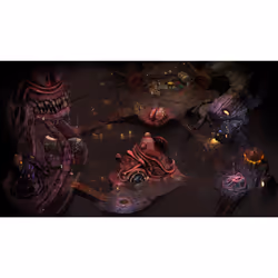 Techland Torment Tides of Numenera - Day One Edition Premier jour PlayStation 4 - Vue supplémentaire 15