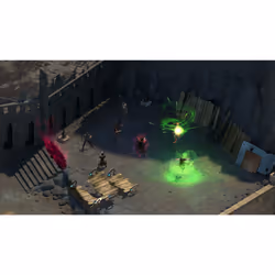 Techland Torment Tides of Numenera - Day One Edition Premier jour PlayStation 4 - Vue supplémentaire 16