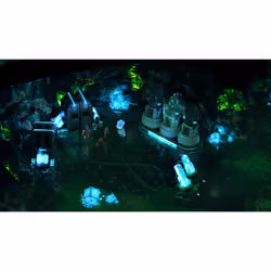 Techland Torment Tides of Numenera - Day One Edition Premier jour PlayStation 4 - Vue supplémentaire 6