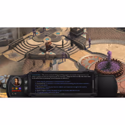Techland Torment Tides of Numenera - Day One Edition Premier jour PlayStation 4 - Vue supplémentaire 7