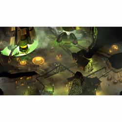 Techland Torment Tides of Numenera - Day One Edition Premier jour PlayStation 4 - Vue supplémentaire 8