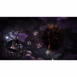 Techland Torment Tides of Numenera - Day One Edition Premier jour PlayStation 4 - Vue supplémentaire 9