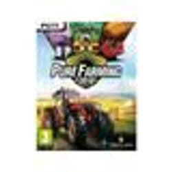 Koch Media Pure Farming 2018, PC Premier jour Italien