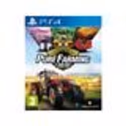 Koch Media 1024003, PlayStation 4