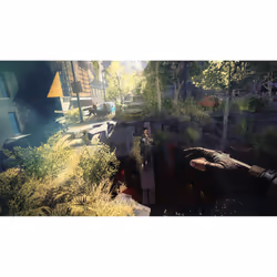 Warner Bros. Games Dying Light 2: Stay Human Standard PC - Vue supplémentaire 10