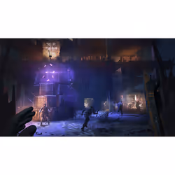 Warner Bros. Games Dying Light 2: Stay Human Standard PC - Vue supplémentaire 11