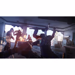 Warner Bros. Games Dying Light 2: Stay Human Standard PC - Vue supplémentaire 12